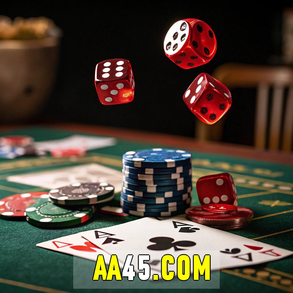 Promoções do cassino ao Vivo aa45.com