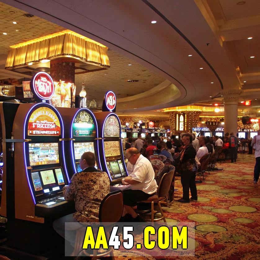 aa45.com aplicativo