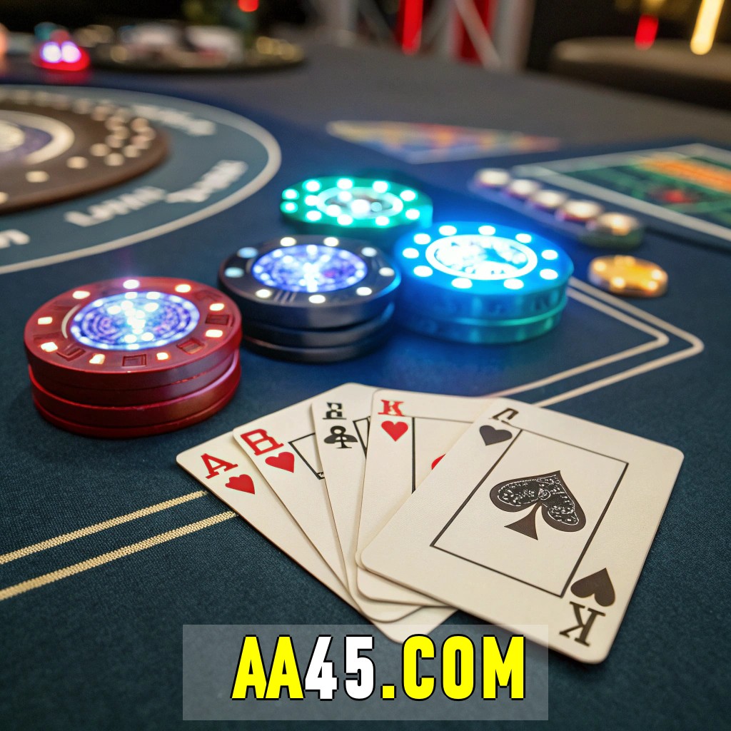 cassino aa45.com