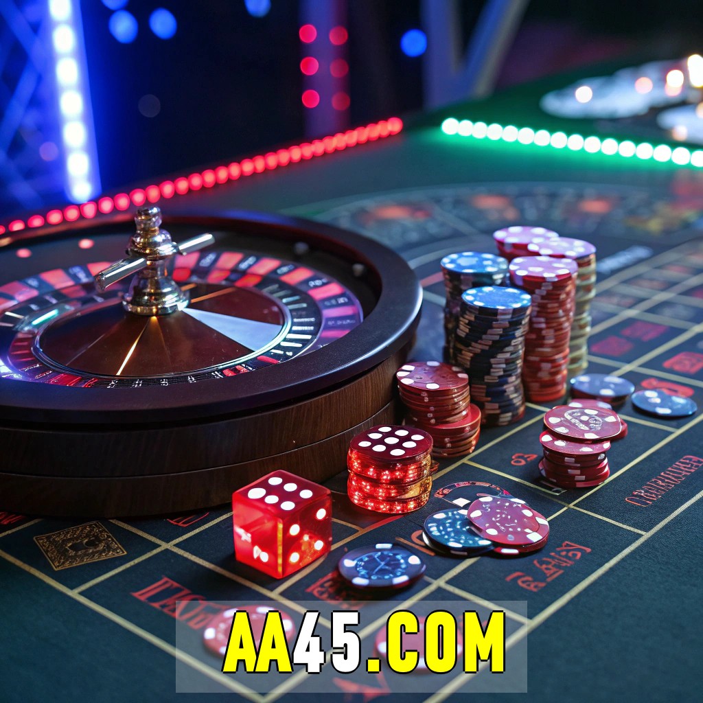 cassino aa45.com